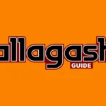 Allagash Guide Canoe Logo