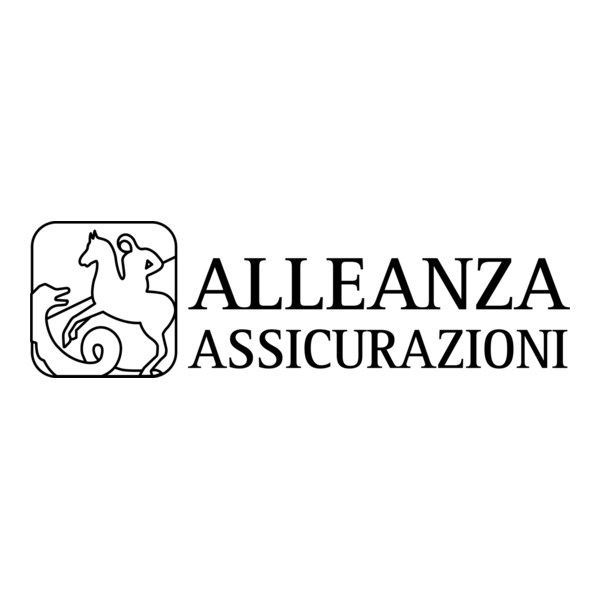 Alleanza Assicurazioni logo