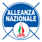 Alleanza Nazionale logo