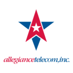 Allegiance Telecom logo