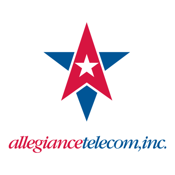 Allegiance Telecom logo