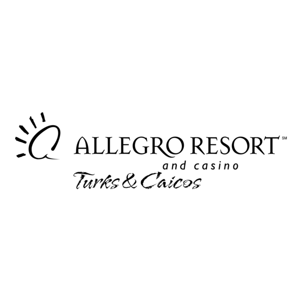 Allegro Resort and Casino logo