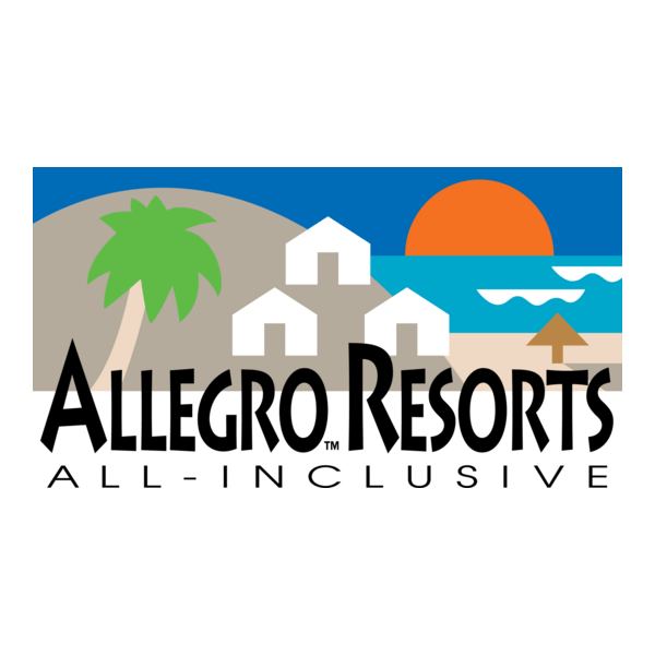 Allegro Resorts logo