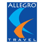 Allegro Travel logo