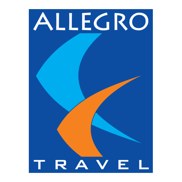 Allegro Travel logo