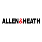 Allen and Heath logo