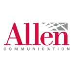 Allen Communication logo