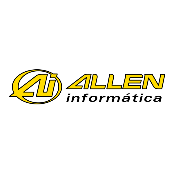 Allen Informatica logo