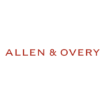 Allen & Overy logo