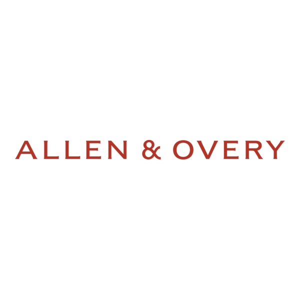 Allen & Overy logo