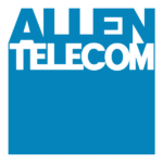 Allen Telecom logo