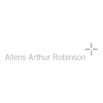 Allens Arthur Robinson logo