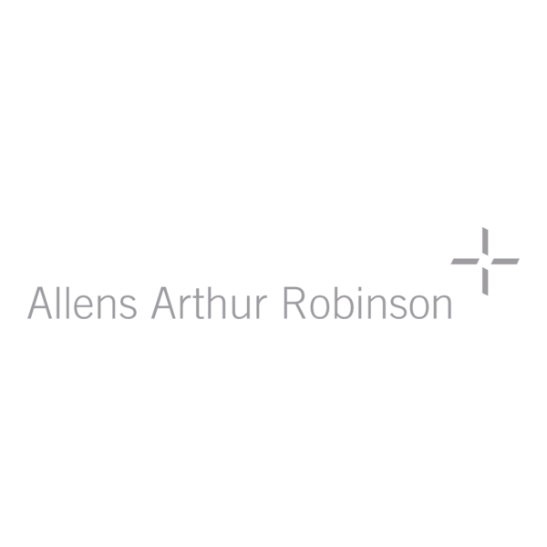 Allens Arthur Robinson logo