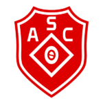 Alliança Sport Club - Belém - PA logo