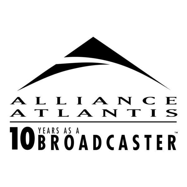Alliance Atlantis logo