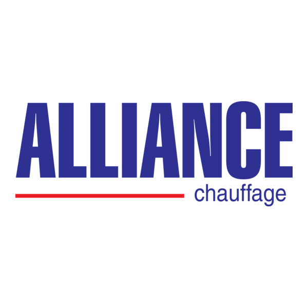 Alliance Chauffage logo