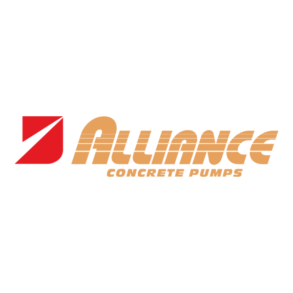 Alliance Concrete Pumps Inc. logo