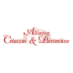 Alliance Creation & Patrimoine logo