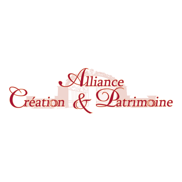 Alliance Creation & Patrimoine logo