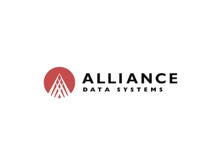 Alliance Data Systems Logo