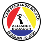 Alliance Ecuador logo