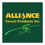Alliance Forest Products logo