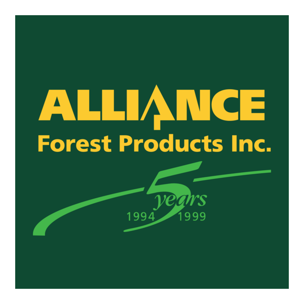 Alliance Forest Products logo