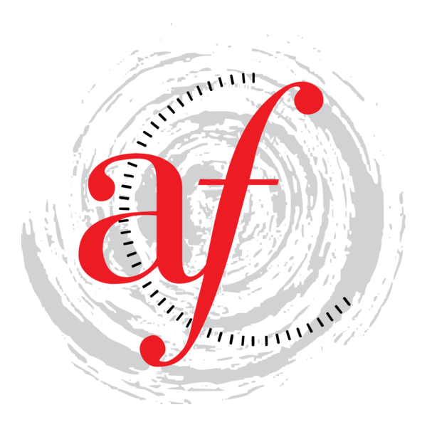 Alliance Francaise logo