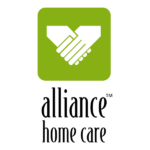 Alliance Home Care logo