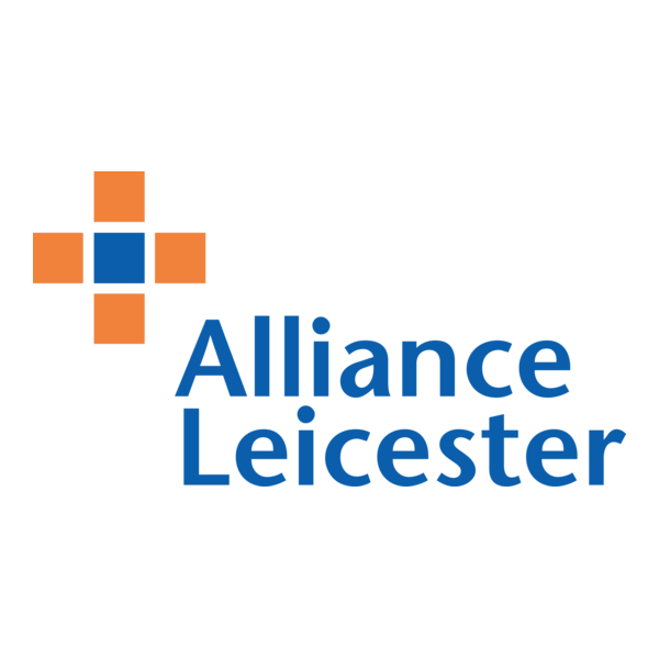 Alliance & Leicester logo