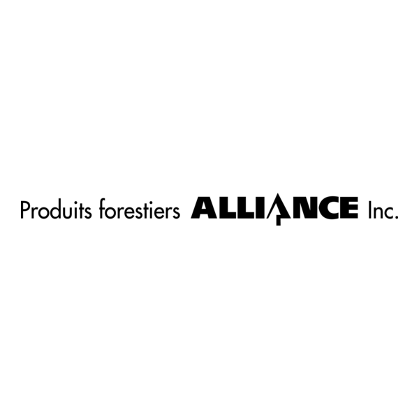 Alliance Produits logo