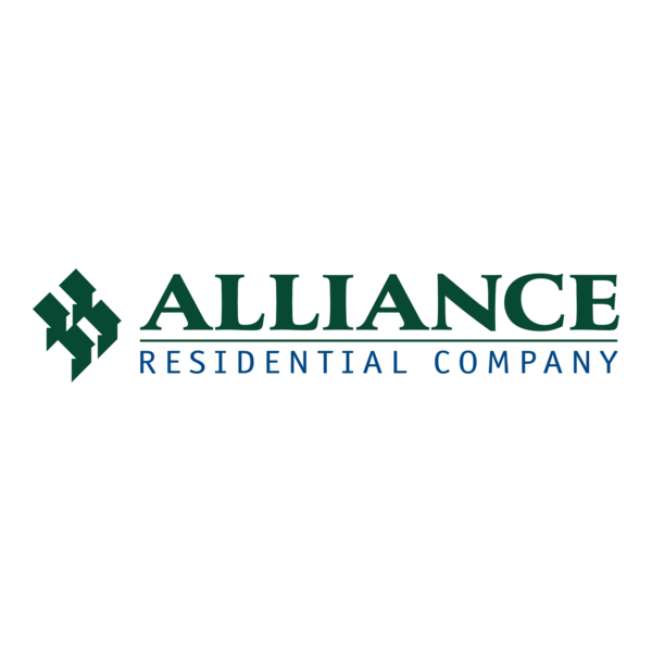 Alliance Residential Company logo