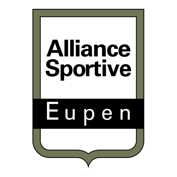 Alliance Sportive Eupen logo
