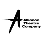 Alliance Theatre Company logo