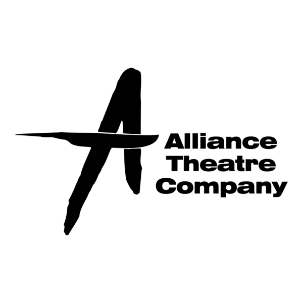 Alliance Theatre Company logo