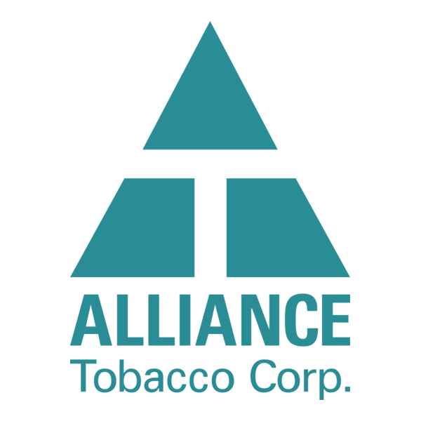 Alliance Tobacco logo