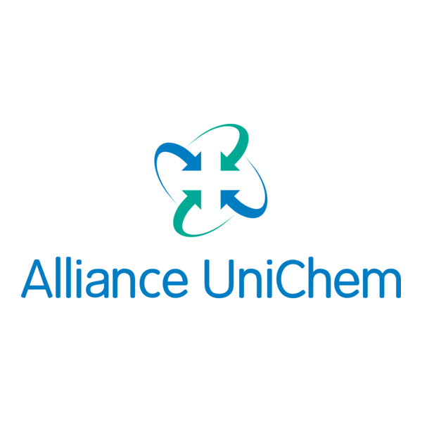Alliance UniChem logo