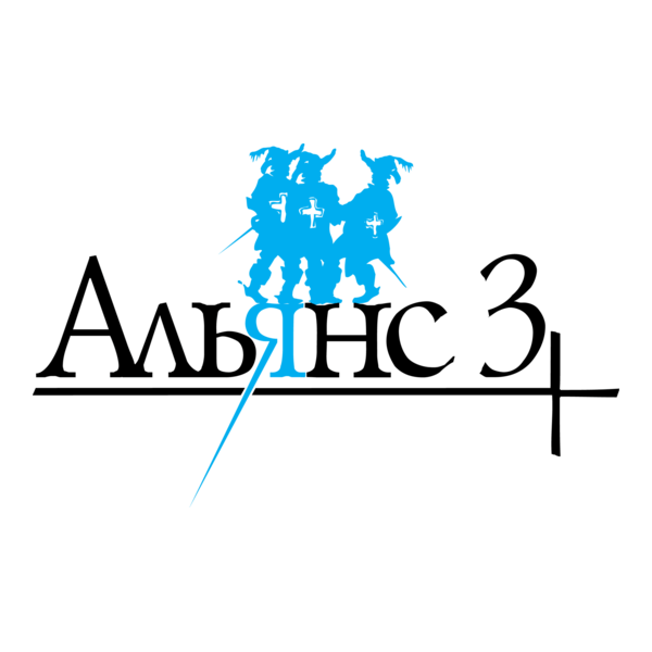 Alliance3+