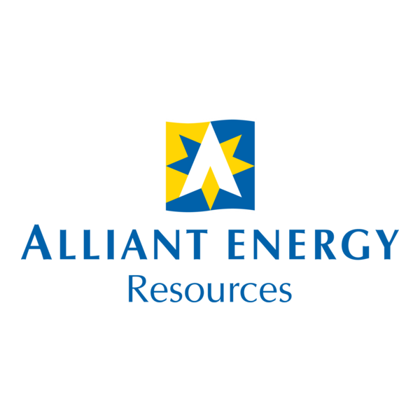 Alliant Energy Resources logo