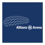 Allianz Arena logo