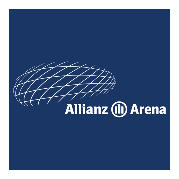 Allianz Arena logo