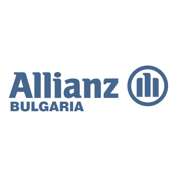 Allianz Bulgaria logo