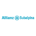 ALLIANZ SUBALPINA logo
