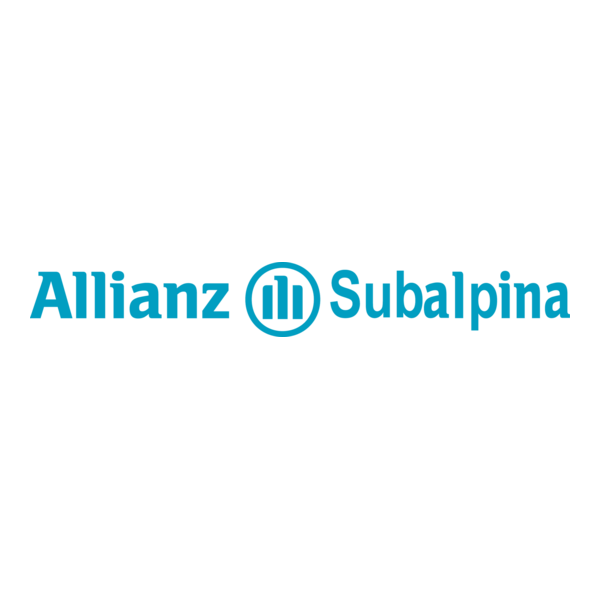 ALLIANZ SUBALPINA logo