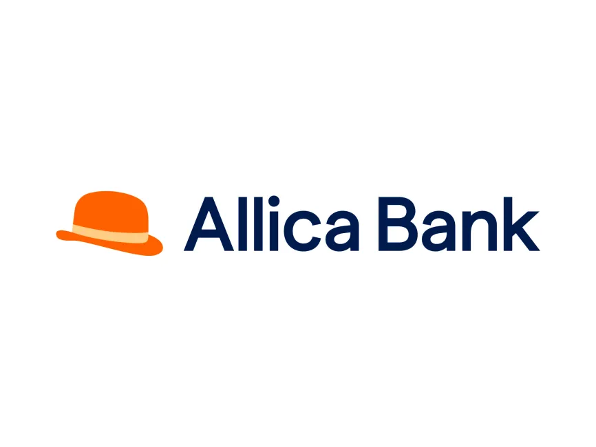 Allica Bank Logo