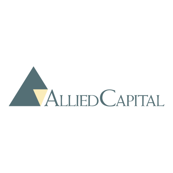 Allied Capital logo
