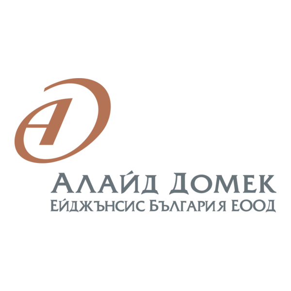 Allied Domecq BG logo