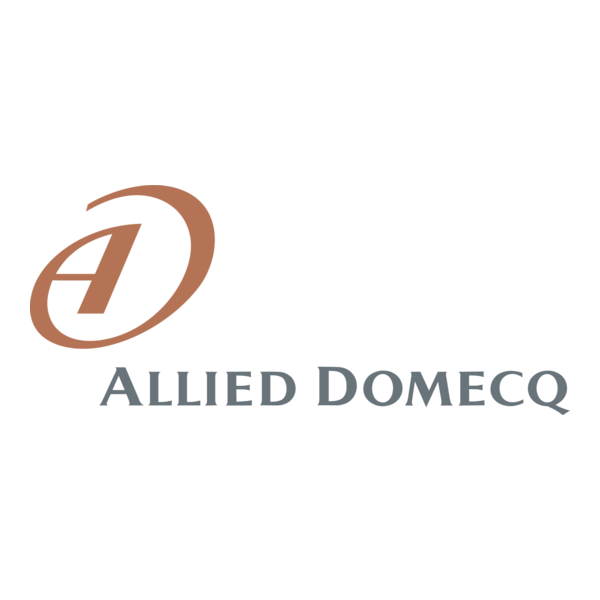 Allied Domecq logo