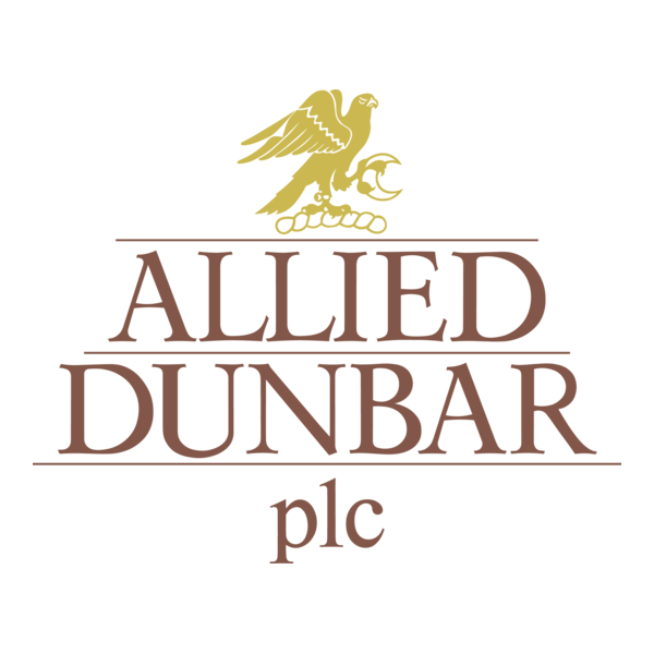 Allied Dunbar logo
