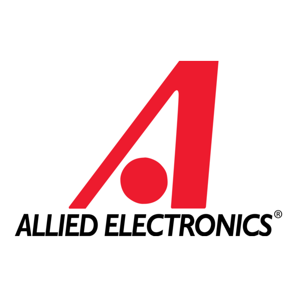 Allied Electronics logo